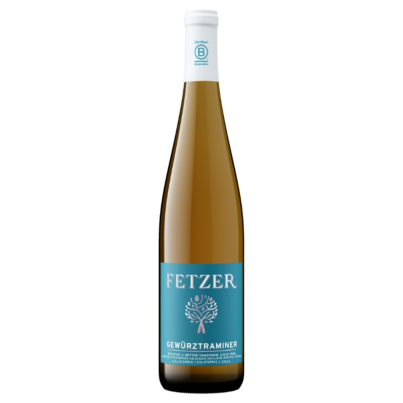 Fetzer Gewurztraminer